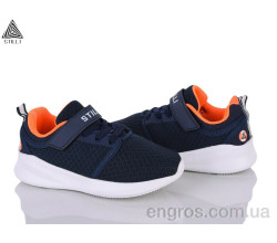 Кроссовки STILLI KIDS